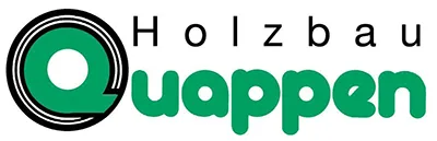 HolzbauQuappen Logo