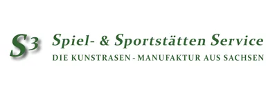 Spiel & Sportstätten Service Logo
