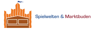 Spielwelten & Marktbuden Logo